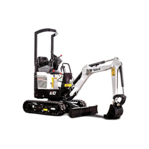 Bobcat E10Z