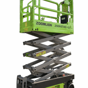 Zoomlion ZS0607AC-LI